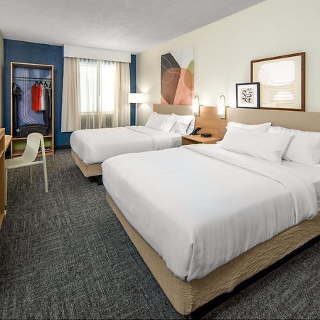 Spark By Hilton Branson Meadows Eksteriør billede