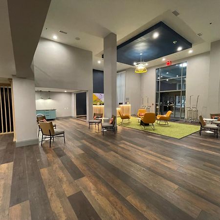 Spark By Hilton Branson Meadows Eksteriør billede