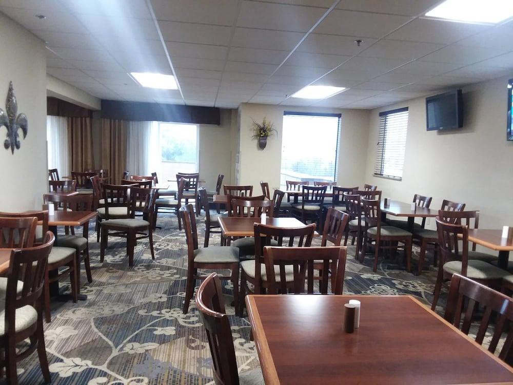 Spark By Hilton Branson Meadows Eksteriør billede