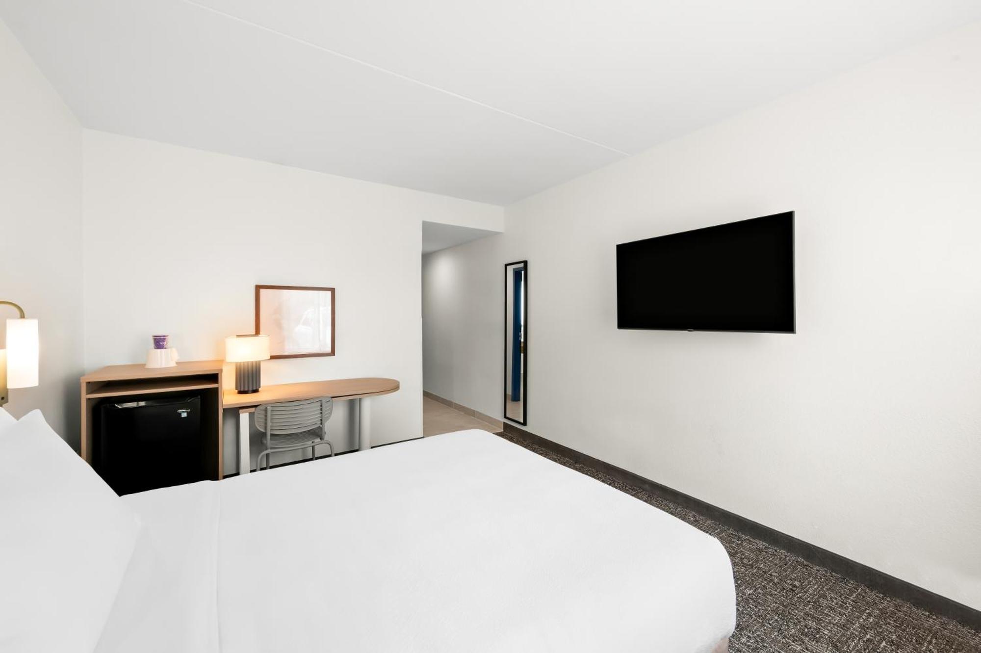 Spark By Hilton Branson Meadows Eksteriør billede