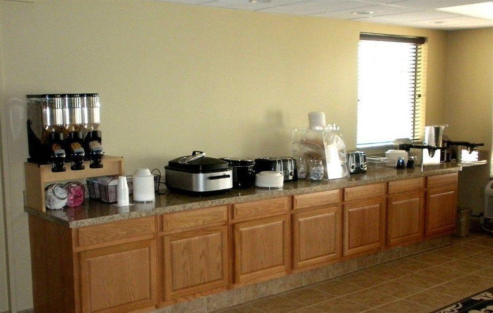 Spark By Hilton Branson Meadows Eksteriør billede