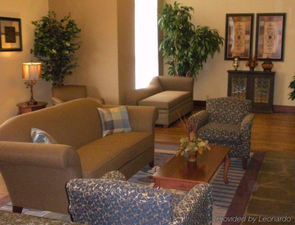 Spark By Hilton Branson Meadows Eksteriør billede