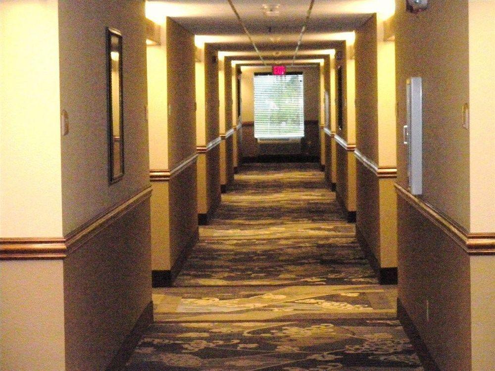 Spark By Hilton Branson Meadows Eksteriør billede