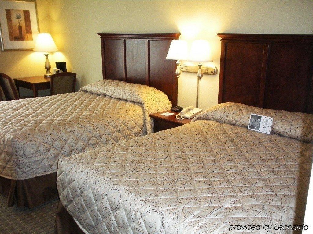 Spark By Hilton Branson Meadows Eksteriør billede