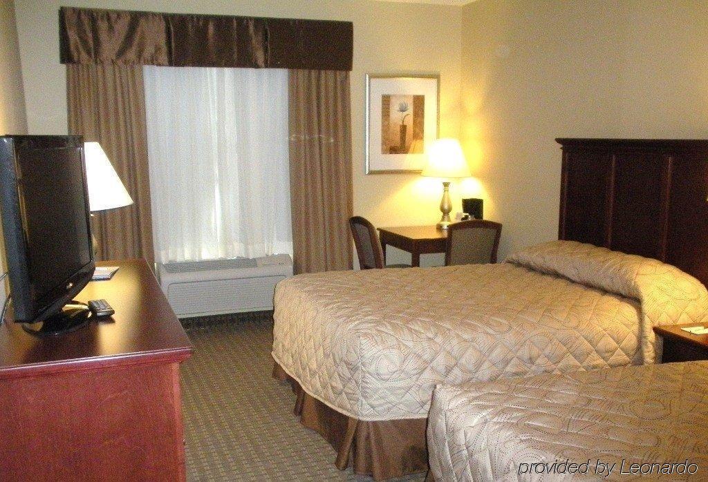 Spark By Hilton Branson Meadows Eksteriør billede